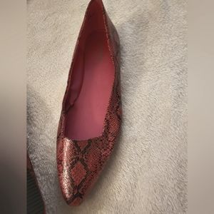 Womens Shoes